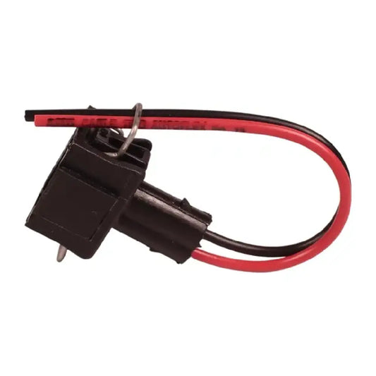 CONECTOR SENSOR TEMPERATURA 2 TERM VW JETTA