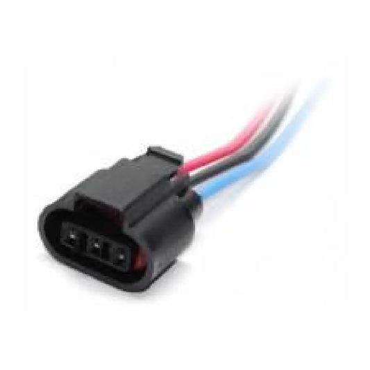CONECTOR SENSOR CIGUEÑAL Y TPS 3TERM DODGE/CHRYSLER