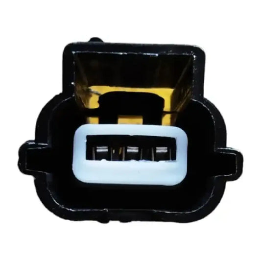CONECTOR SENSOR CIGUEÑAL NISSAN TIIDA 07-12