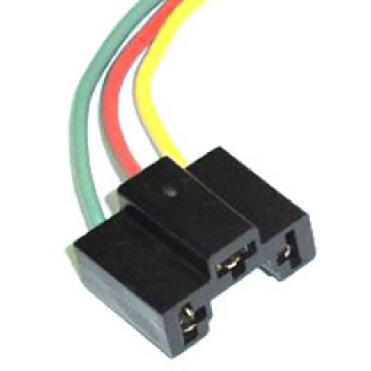 CONECTOR CAMBIO DE LUZ 3 TERM CHEVROLET