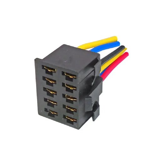 CONECTOR INTERRUPTOR CHEVY