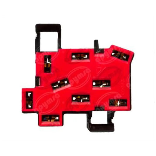 CONECTOR INTERRUPTOR 9 TERMINALES DODGE