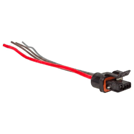 CONECTOR REGULADOR DELCO CS-130 4 TERM ALTERNADOR