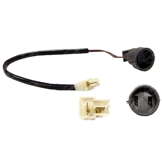 CONECTOR BULBO MOTOVENT 2TERM VW ATLANTIC/CARIBE 1.5/1.6/1.7/1.8 75-87