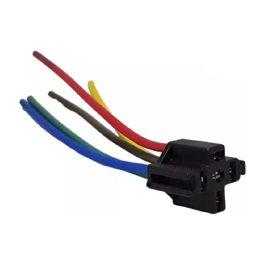 CONECTOR RELEVADOR