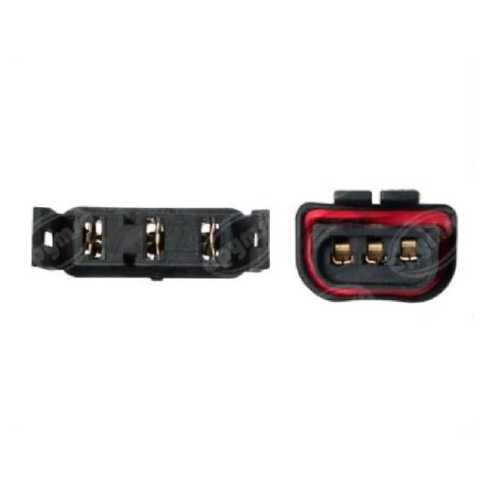 CONECTOR REGULADOR Y RECTIFICADOR ALTERNADOR FORD