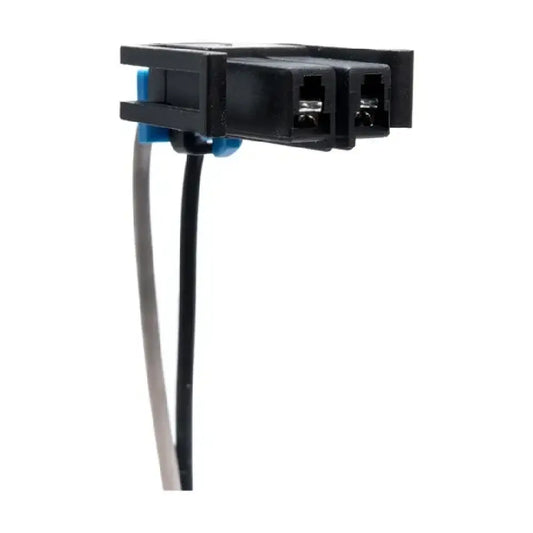CONECTOR BOMBA DE GASOLINA 2 HEMBRATERMINALES VORTEC