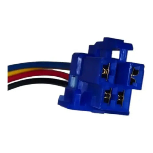 CONECTOR RELEVADOR