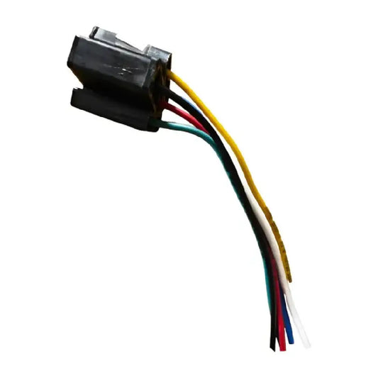 CONECTOR INTERRUPTOR LLAVE LS37 DINA