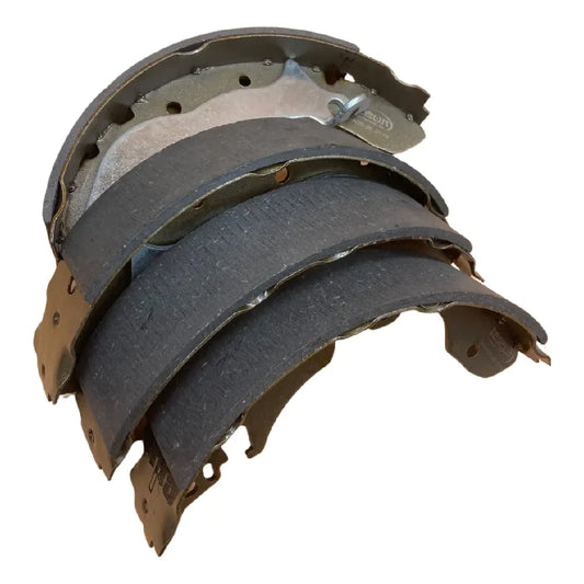 BALATA TAMBOR TRAS. FP FORD CONTOUR 99-00 / FORD TRUCK COURIER 01-12