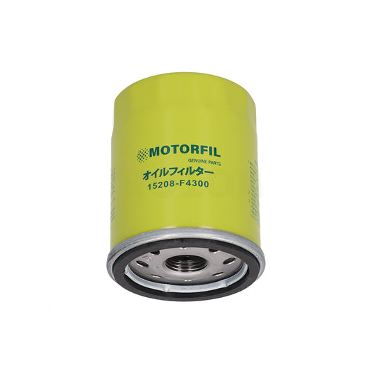FILTRO ACEITE MOTORFIL TSURU
