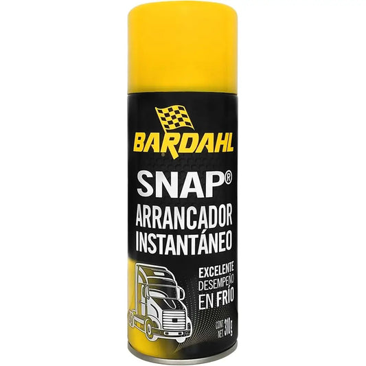 ARRANCADOR INSTANTANEO BARDAHL 310GR