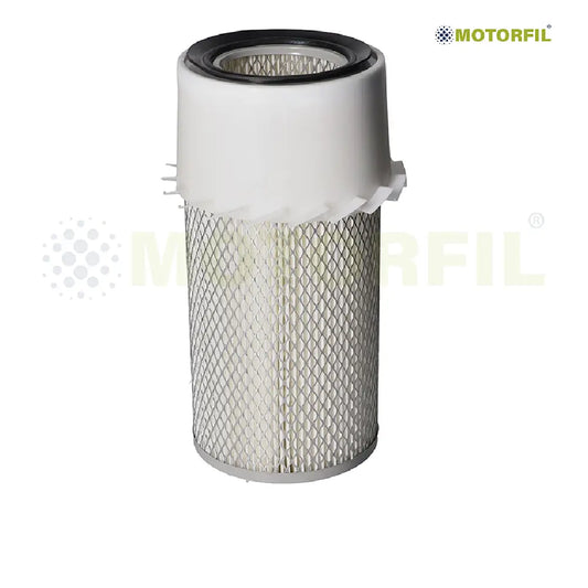 FILTRO AIRE MOTORFIL NISSAN NV350 URVAN L4 2.5 14 20 URVAN L4 2.5 13 18 3.0 13 18