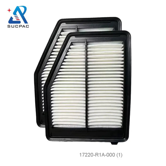 FILTRO AIRE MOTORFIL ACURA ILX L4 2.0 15 13 HONDA CIVIC L4 1.8 11 15