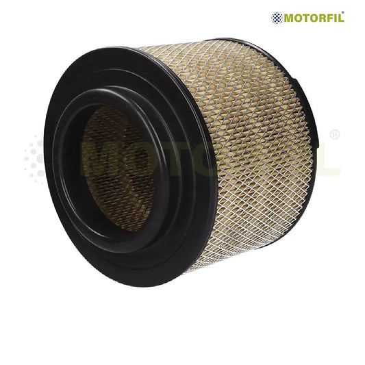 FILTRO DE AIRE MOTORFIL TOYOTA HILUX 2.7 04-16(GA412R)
