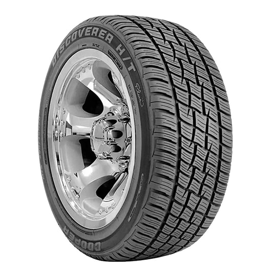 LLANTA 285/50 R20 COOPER DISCOVERER HT PLUS 116
