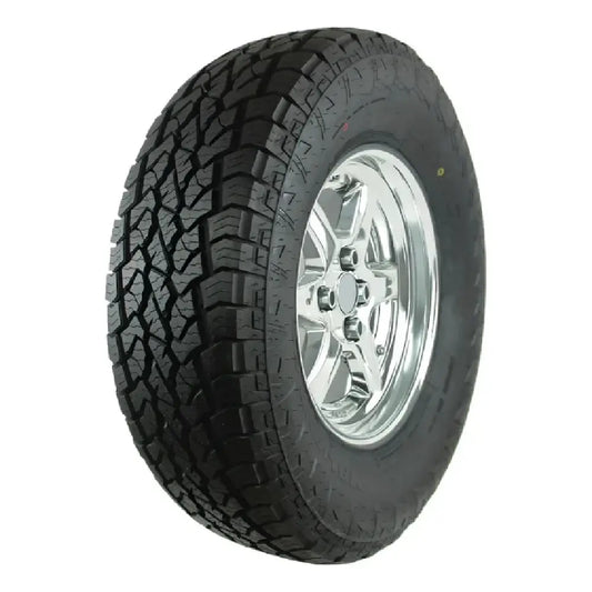 LLANTA 265/70 R16 LANVIGATOR VALIANT AT 112T 6C