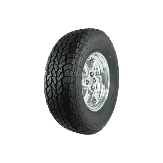 LLANTA 265/70 R16 LANVIGATOR VALIANT AT 121/118S 10C