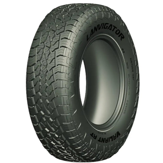LLANTA 265/70 R17 LANVIGATOR VALIANT AT 123/120S 10C