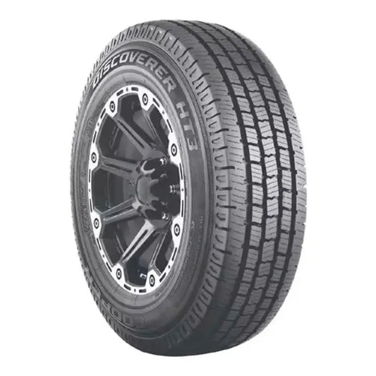 LLANTA 235/80 R17 LANVIGATOR BANGER HT 120/117S 10C