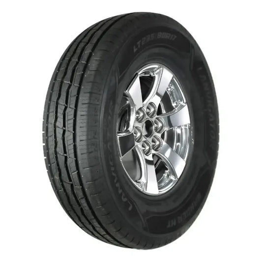 LLANTA 245/75 R17 LANVIGATOR BANGER HT 121/118S 10C