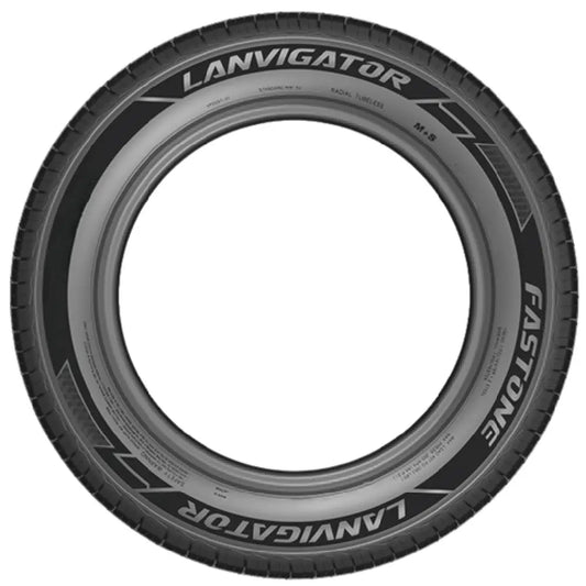 LLANTA 205/60 R15 LANVIGATOR FASTONE 91V