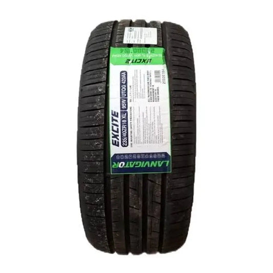 LLANTA 235/40 R18 LANVIGATOR EXCITE 95W