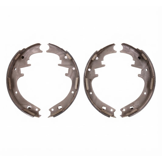 BALATA DE TAMBOR TRAS FP RANGER 88-02 FORD AEROSTAR 86-97