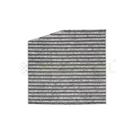 FILTRO DE CABINA MOTORFIL CHEVROLET TORNADO VAN 4L 1.5 22-24 (CARBON ACTIVO)