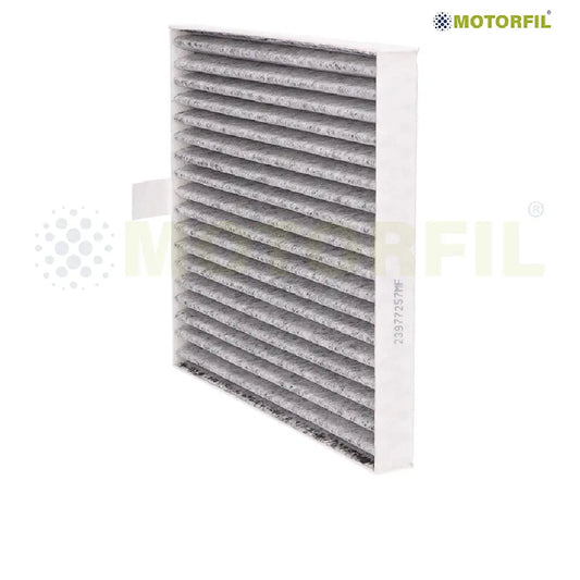 FILTRO DE CABINA MOTORFIL CHEVROLET AVEO 4L 1.5 (24) / CAPTIVA 4L 1.5 22-24 GAC2506