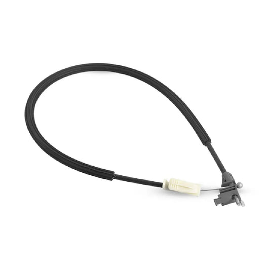 CABLE CERRADURA PUERTA DEL. DER CHEVROLET