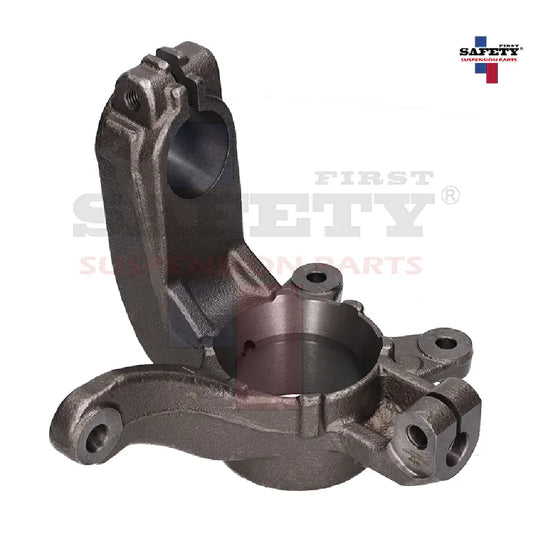 MANGUETA DIRECCION DEL/IZQ SAFETY FORD FIESTA 4L 1.3 98-01 / IKON 4L 1.6 01-07