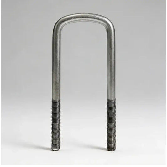 ABRAZADERA P/MUELLE 1/2 X 2 1/2 X 4 T-3