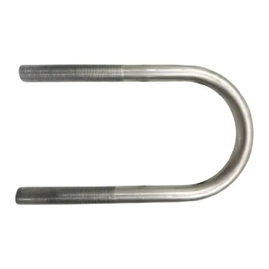 ABRAZADERA P/MUELLE 1/2 X 3 X 8