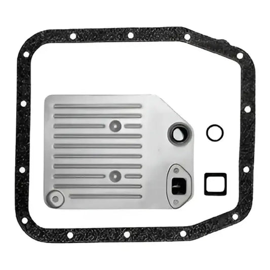FILTRO Y EMPAQUE ROADSTAR PARA TRANSMISIÓN AUTOMATICA DE FORD, COUGAR.