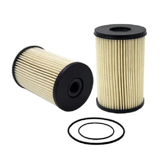 FILTRO DE COMBUSTIBLE WIX TRUCKS WDT466