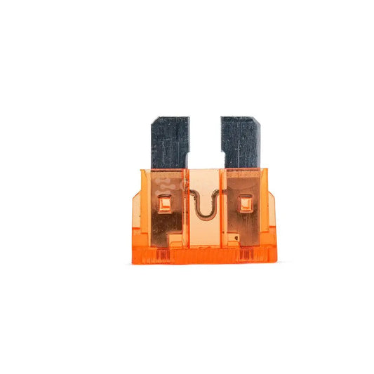 FUSIBLE 40 AMP NARANJA