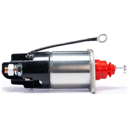 SOLENOIDE VALUE STARTER DELCO SERIE 39MT 24 VOLTS