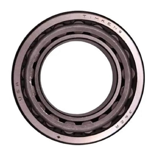 BALERO CONO