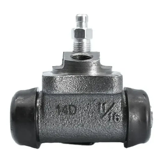 CILINDRO DE RUEDA FP TRAS IZQ/DER CHEVROLET MATIZ 04-17