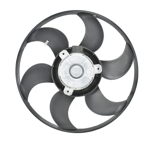 MOTOVENTILADOR BEST COOLING VW POINTER 1.8 98-03