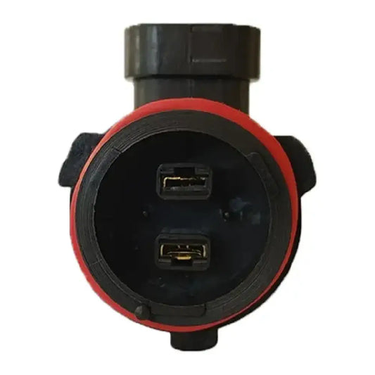 CONECTOR SOQUET H7 GOL SAVEIRO