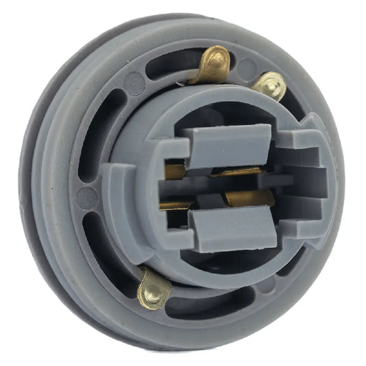 CONECTOR TIPO SOQUET FOCO 3157 DURANGO/GRAND CHEROKEE/VOYAGER 96-07
