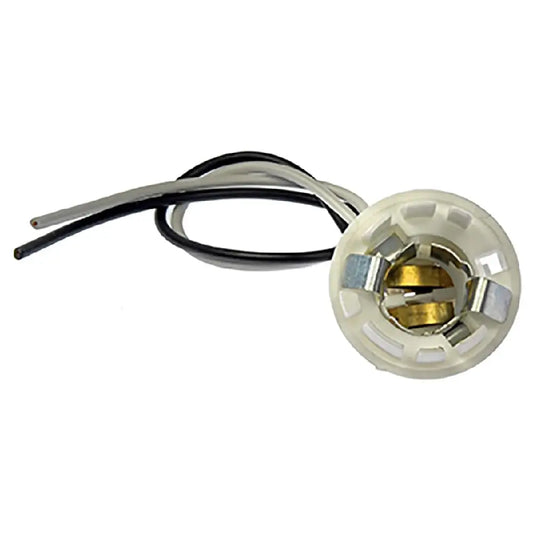 CONECTOR TIPO SOQUET FOCO 31561 POLO