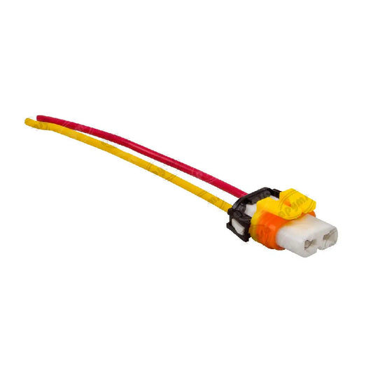 CONECTOR TIPO SOQUET 9006 STANDARD S523