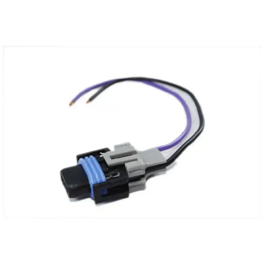 CONECTOR TIPO SOQUET USO AUTOMOTRIZ