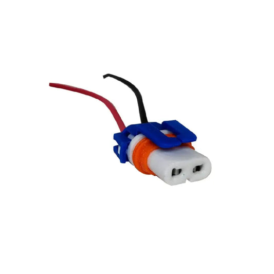 SOQUET FOCO HALOGENO 9005 CHEV