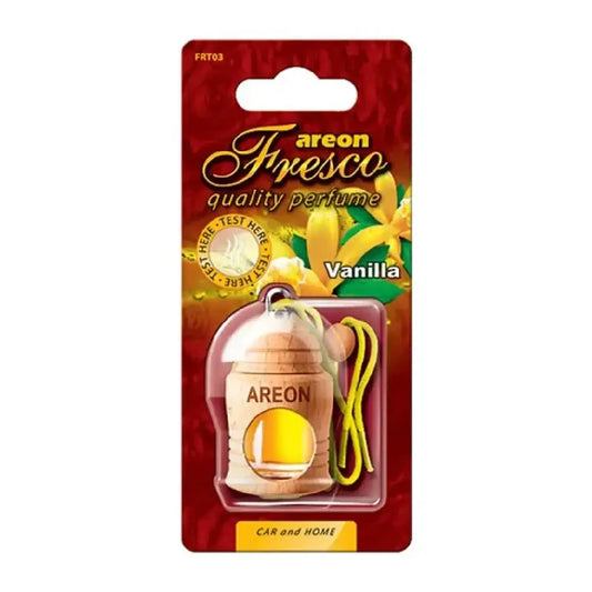 AROMATIZANTE AERON QUALITY PERFUME VAINILLA