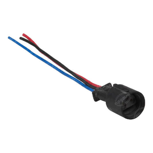PAR CONECTOR UNIDAD MAGNETICA EFECTO HALL CHRYSLER
