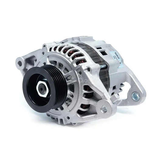 ALTERNADOR TOTAL PARTS 12 VOLTS 70 AMPS NISSAN TSURU III SENTRA